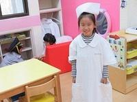 各行各業主題活動